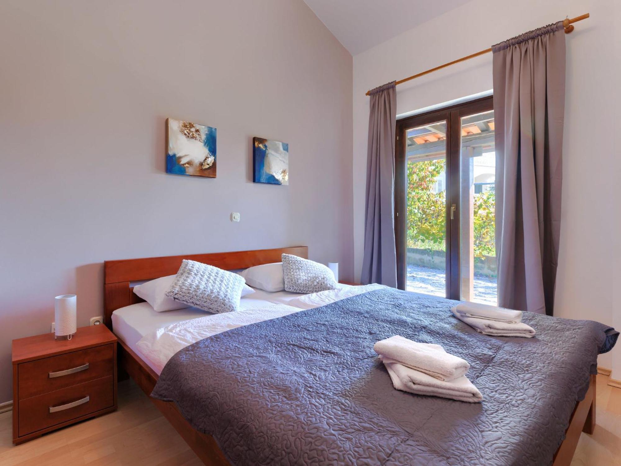 Holiday Home Ema By Interhome Nova Vas  المظهر الخارجي الصورة