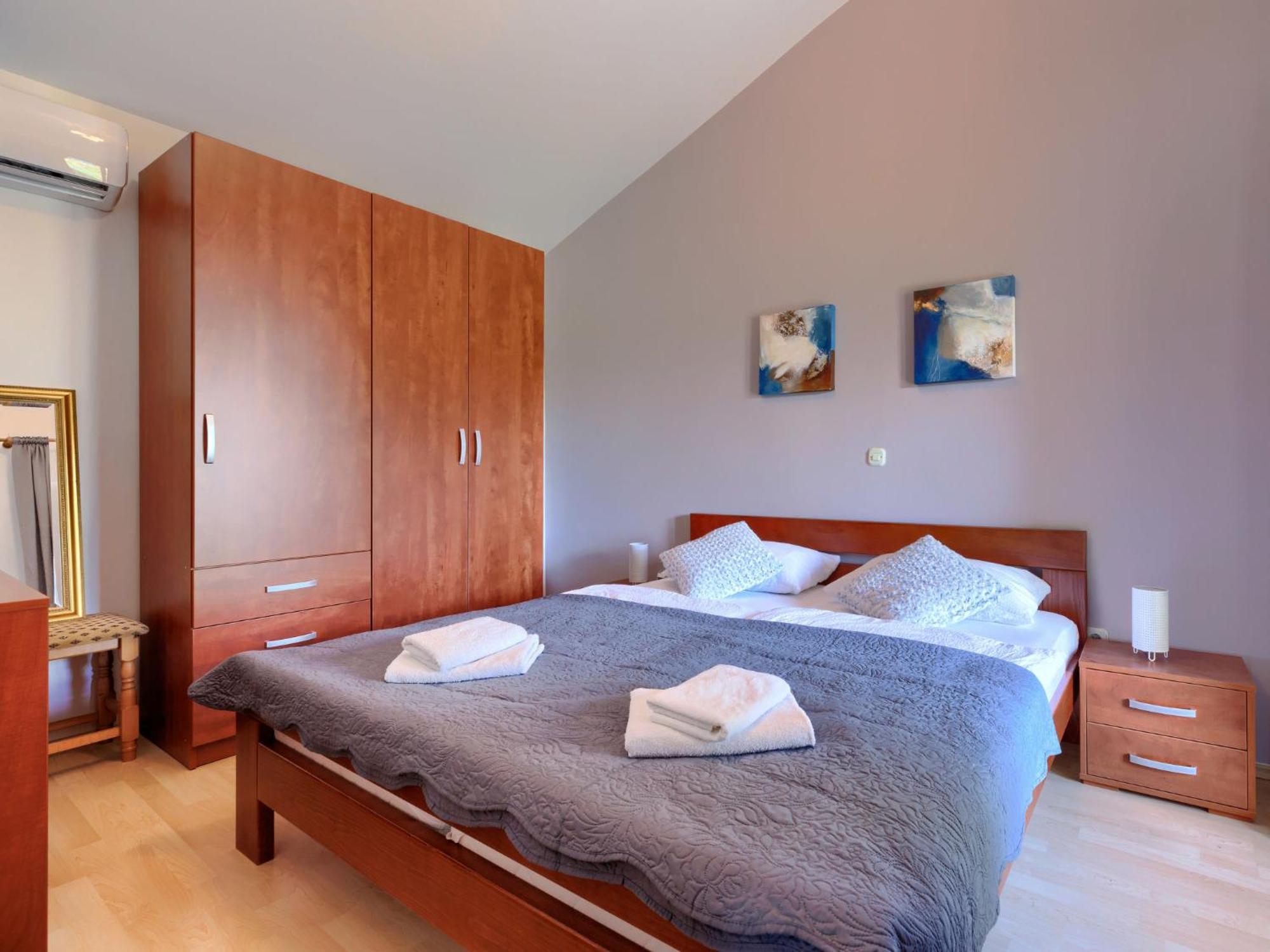 Holiday Home Ema By Interhome Nova Vas  المظهر الخارجي الصورة