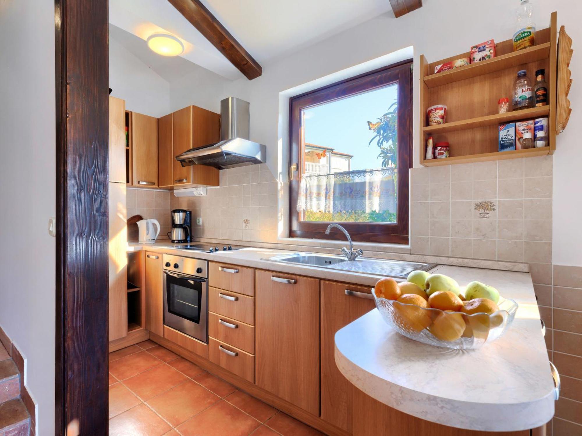 Holiday Home Ema By Interhome Nova Vas  المظهر الخارجي الصورة