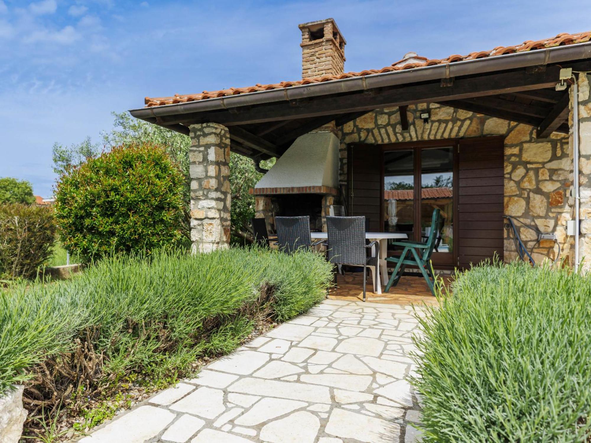 Holiday Home Ema By Interhome Nova Vas  المظهر الخارجي الصورة