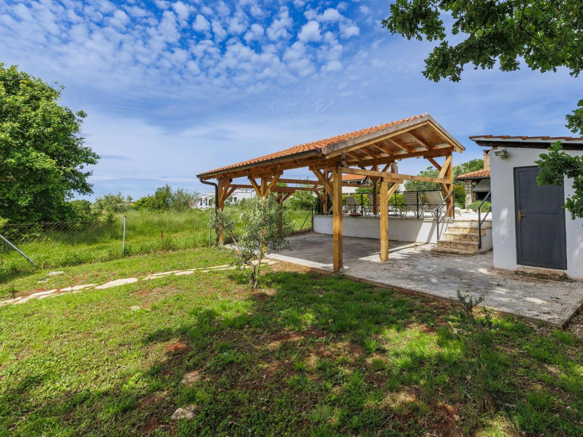 Holiday Home Ema By Interhome Nova Vas  المظهر الخارجي الصورة